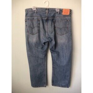 Levi's Men's 569 Jeans 40X30